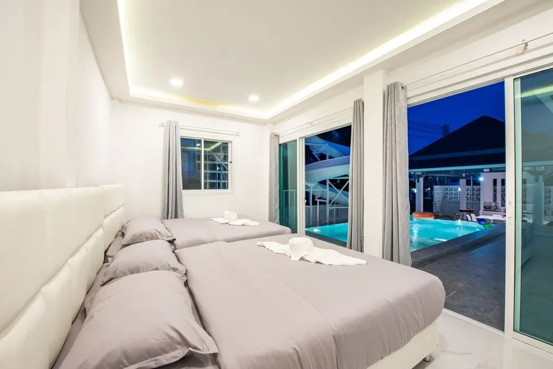 Ying's Pool villa รูปที่ 17