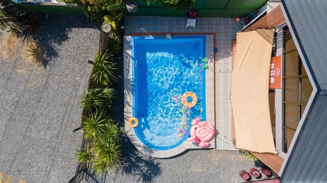 Nordich Haus Pool Villa บางเสร่ รูปที่ 15