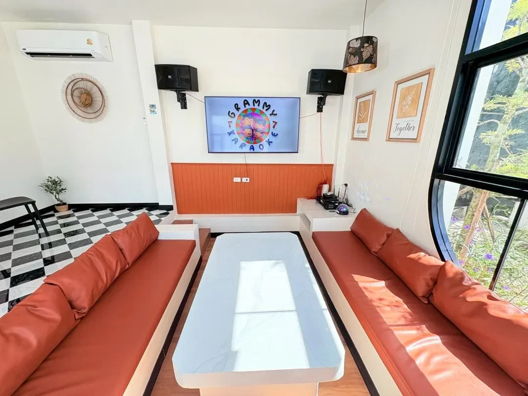 Medina Pool villa M4 รูปที่ 26