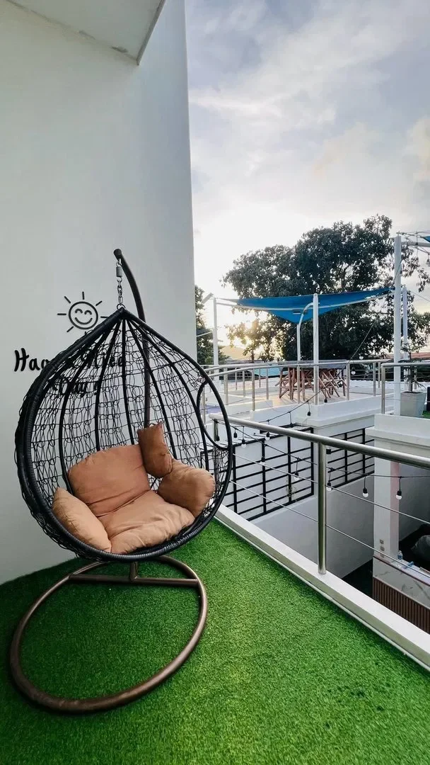 NS beach pool Villa รูปที่ 12