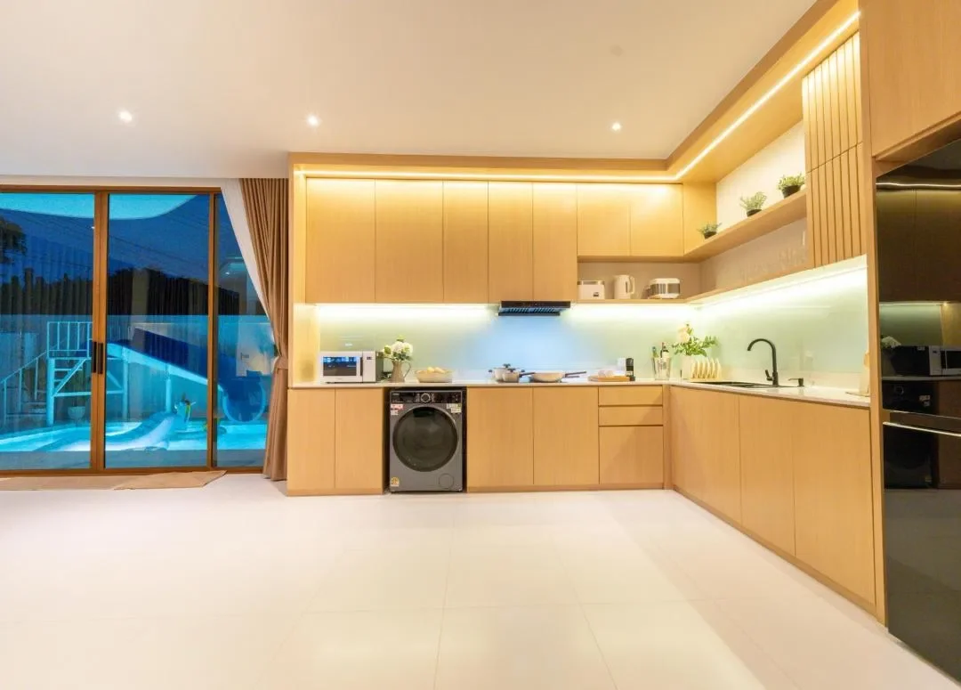 White villa Jomtien รูปที่ 27