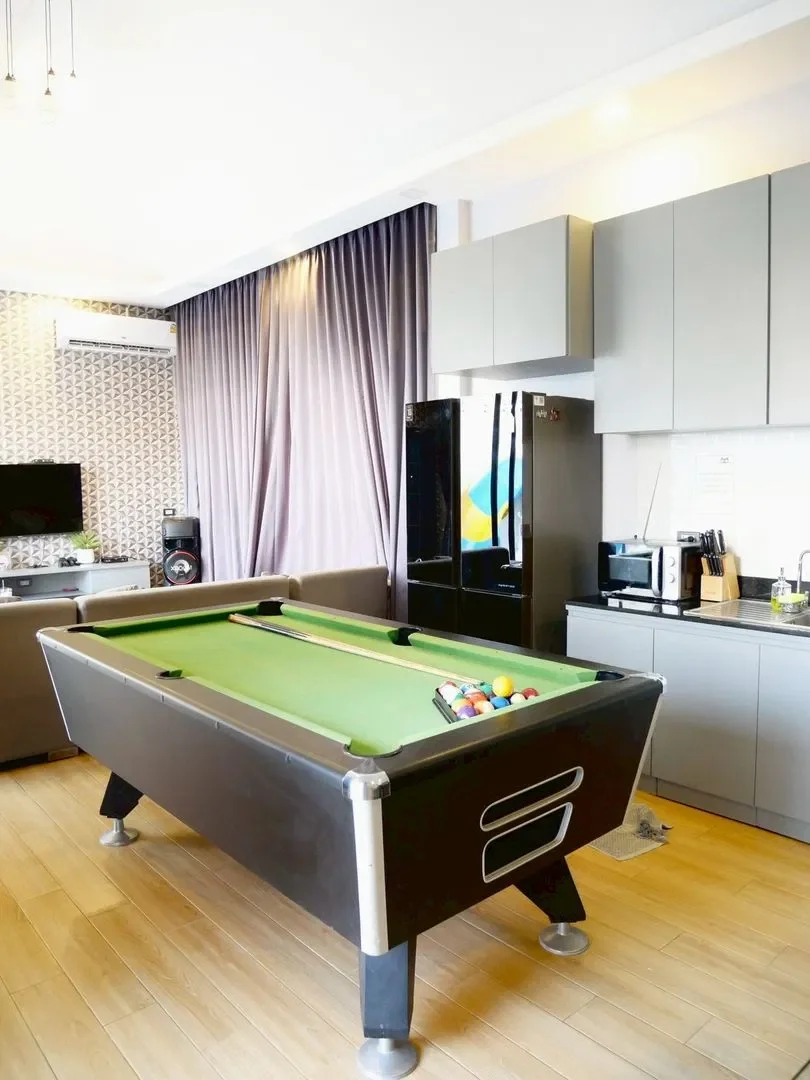 Sea mood pool villa รูปที่ 14