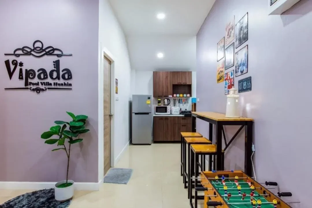 Vipada Huahin pool villa รูปที่ 20