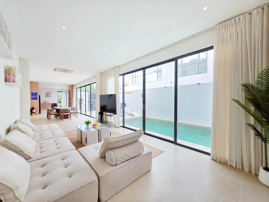 Sea Sapphire Villa 3 รูปที่ 30