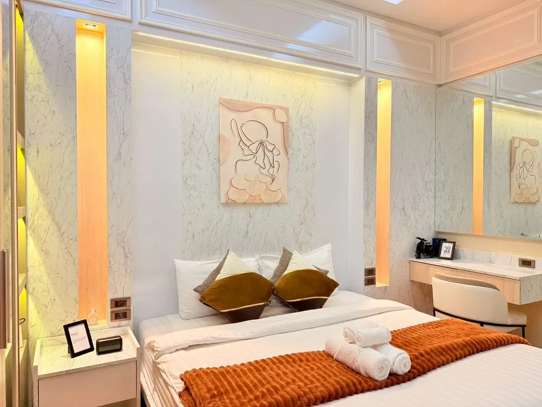 Wada La Mer villa รูปที่ 43