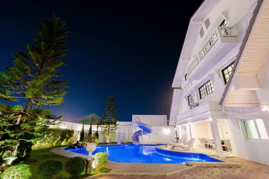RJ Pool Villa รูปที่ 20