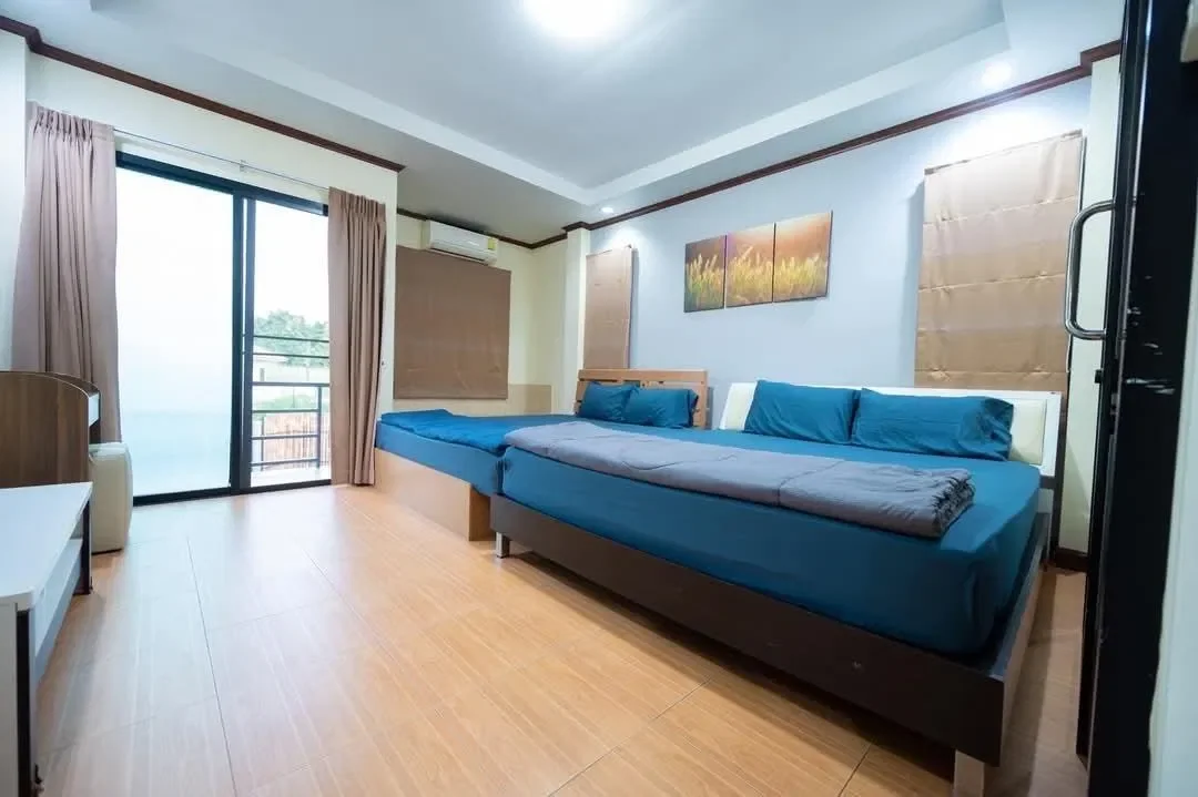 chill pool villa รูปที่ 18