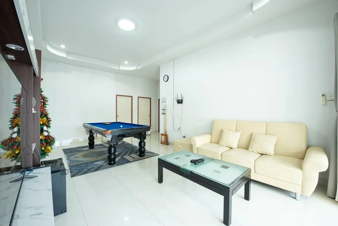 Jayjai Poolvilla รูปที่ 3