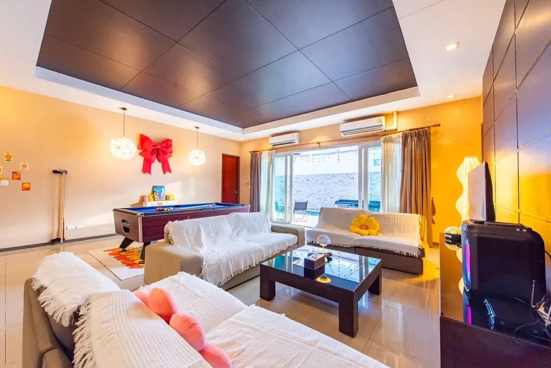 Elysium life Poolvilla (C01 ) รูปที่ 14