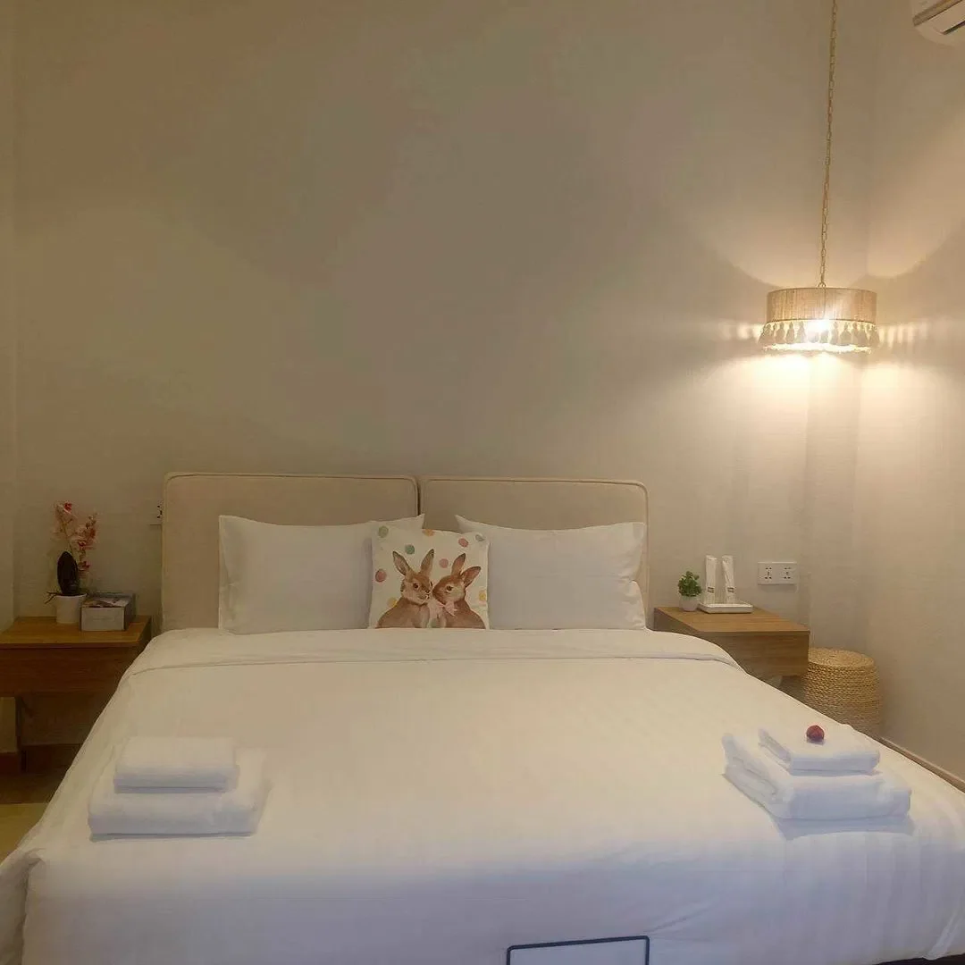 Quint pool villa (Q5) รูปที่ 10