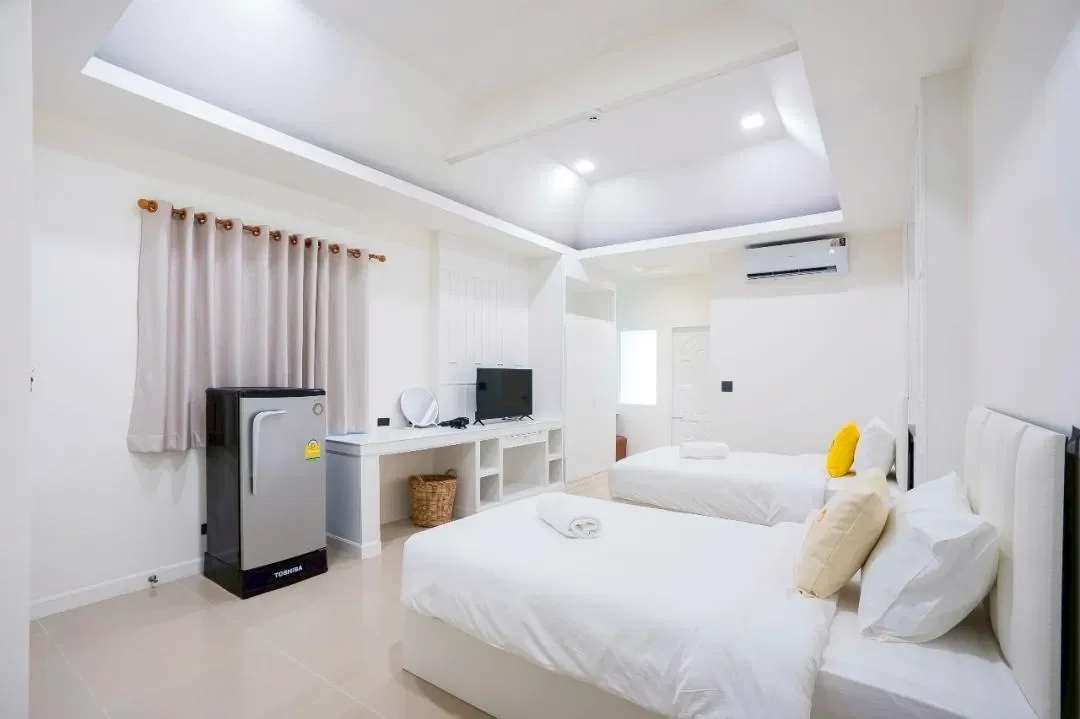 Lunlana Sunset Resort Poolvilla รูปที่ 2