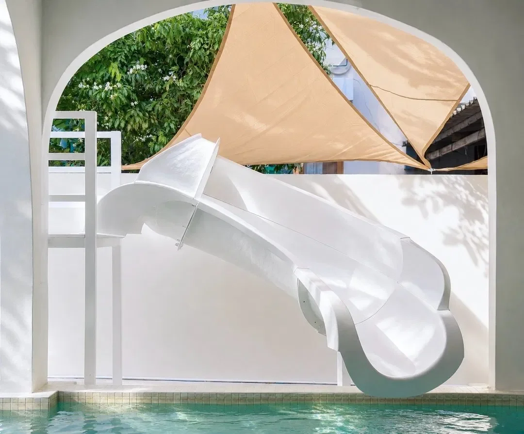 AKIN MOROC POOL VILLA (อคิณโมร็อค) รูปที่ 37
