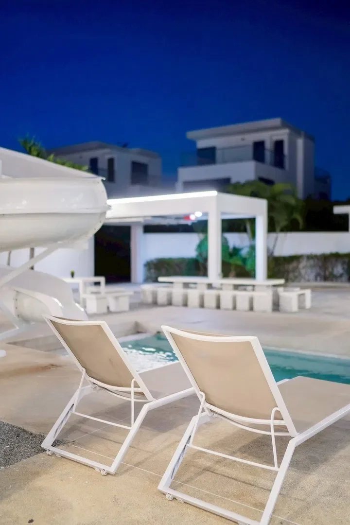 MY GALAXY Pool Villa รูปที่ 35