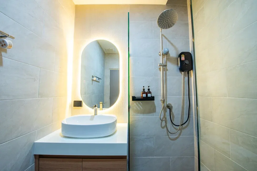 Swiss Home Pool Villa รูปที่ 16
