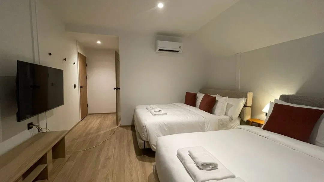 Casa caze Bangsaen รูปที่ 16