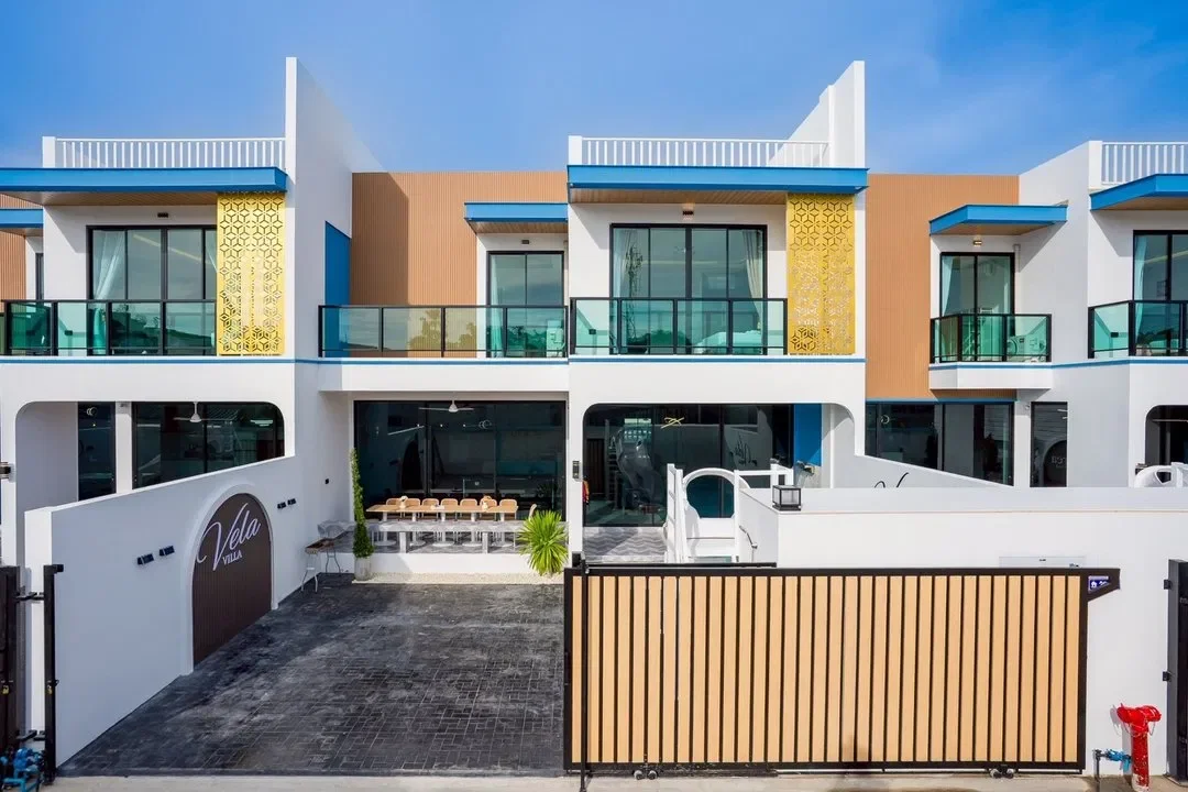 Vela Villa รูปที่ 39