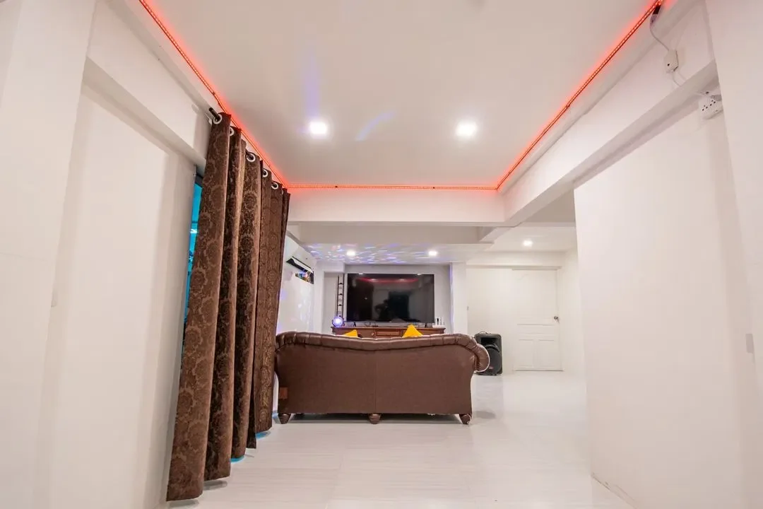 Pupae Pool Villa Jomtien รูปที่ 10