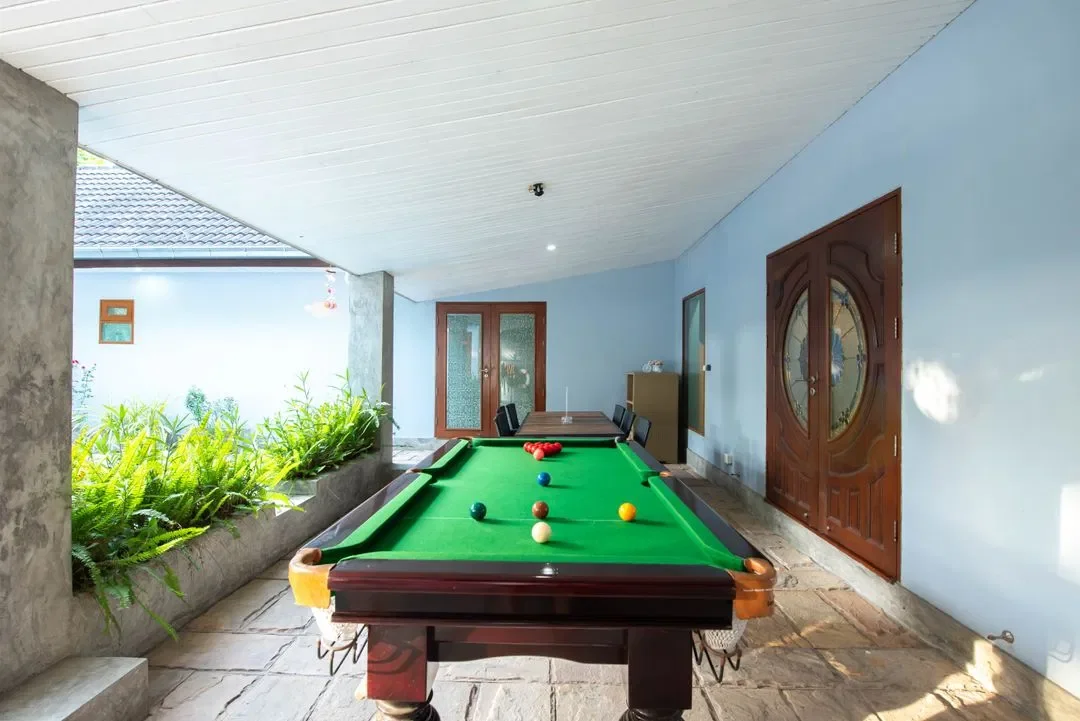 Pool house Deluxe รูปที่ 40