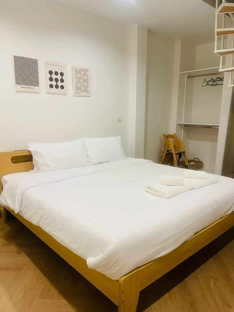 Level TWO Pool villa ศรีราชา รูปที่ 12