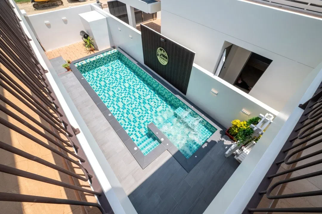 Morning Sand pool Villa 2 รูปที่ 18