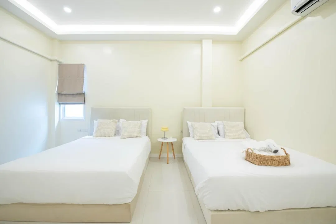 Sea Haus Pool Villa รูปที่ 17