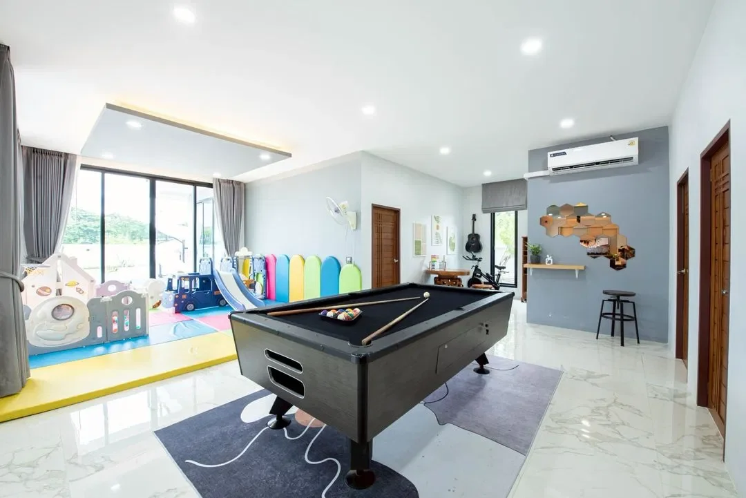 Mushroom poolvilla รูปที่ 34