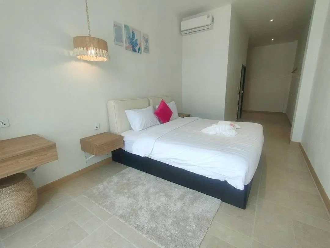 Quint pool villa (Q7) รูปที่ 6
