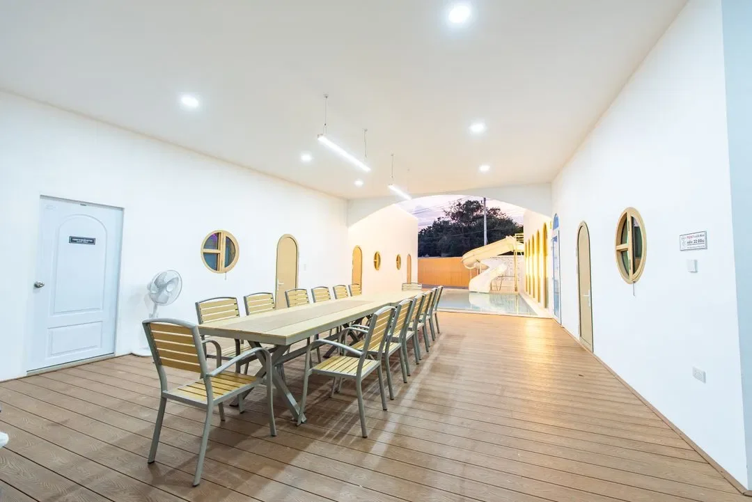 VPool Villa V4 รูปที่ 2