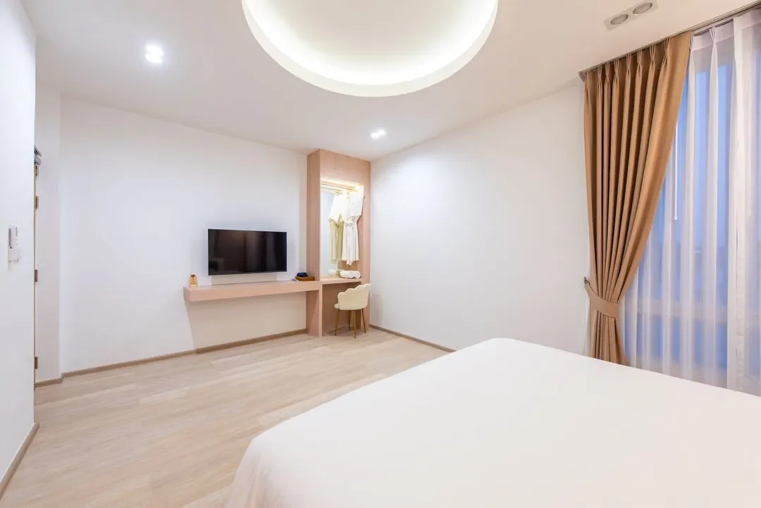 The Pool Space A4 รูปที่ 21