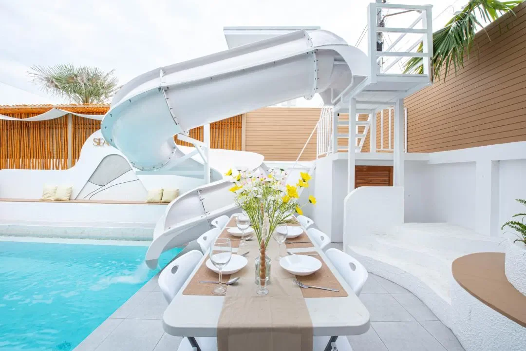 Sea Haus Pool Villa รูปที่ 27