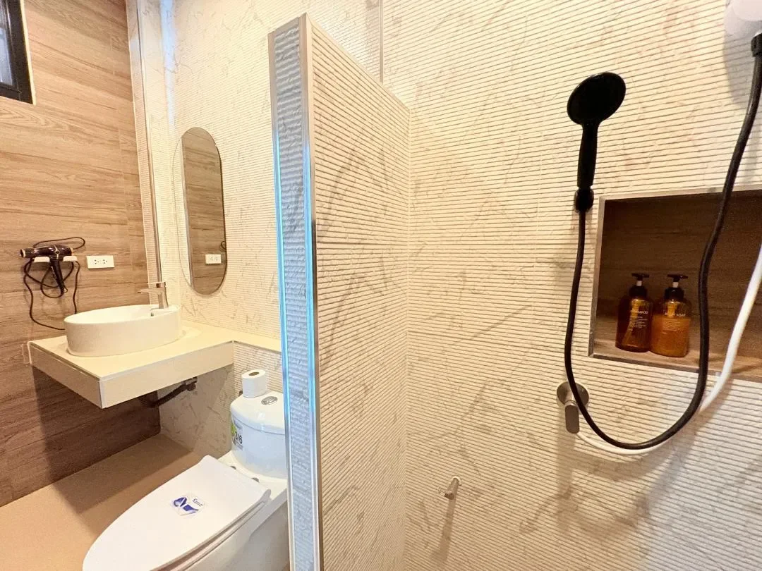 Medina Pool villa M4 รูปที่ 17