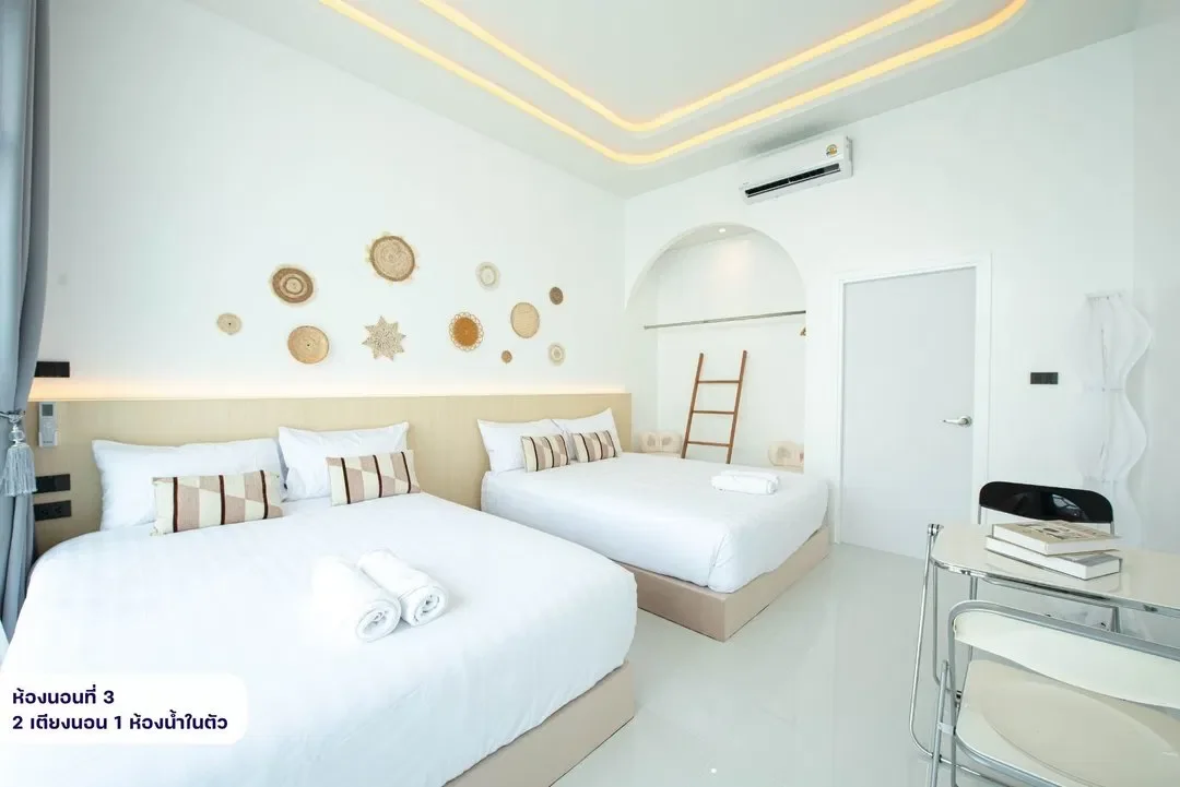 Villa Lert Lert รูปที่ 13