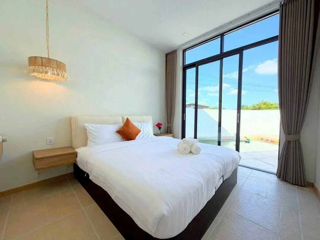 Quint pool villa (Q5) รูปที่ 15