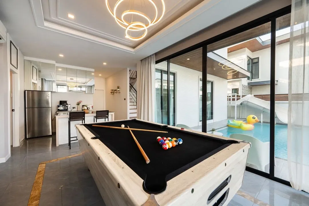 Aliss Poolvilla รูปที่ 5