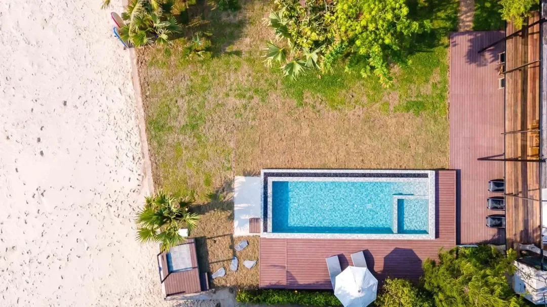 Studio Beach Front รูปที่ 18