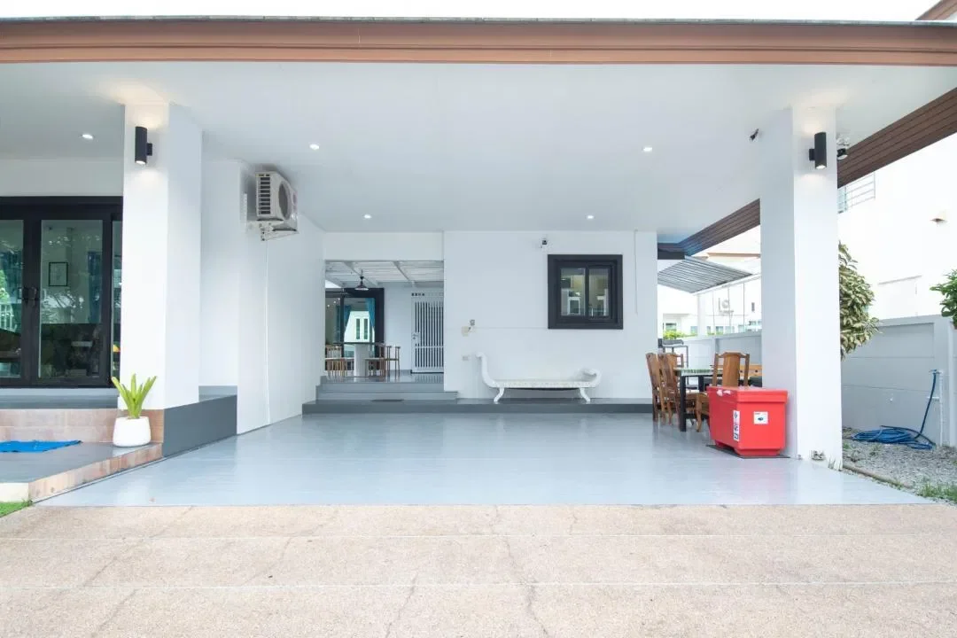 Villa Vi Casa รูปที่ 3