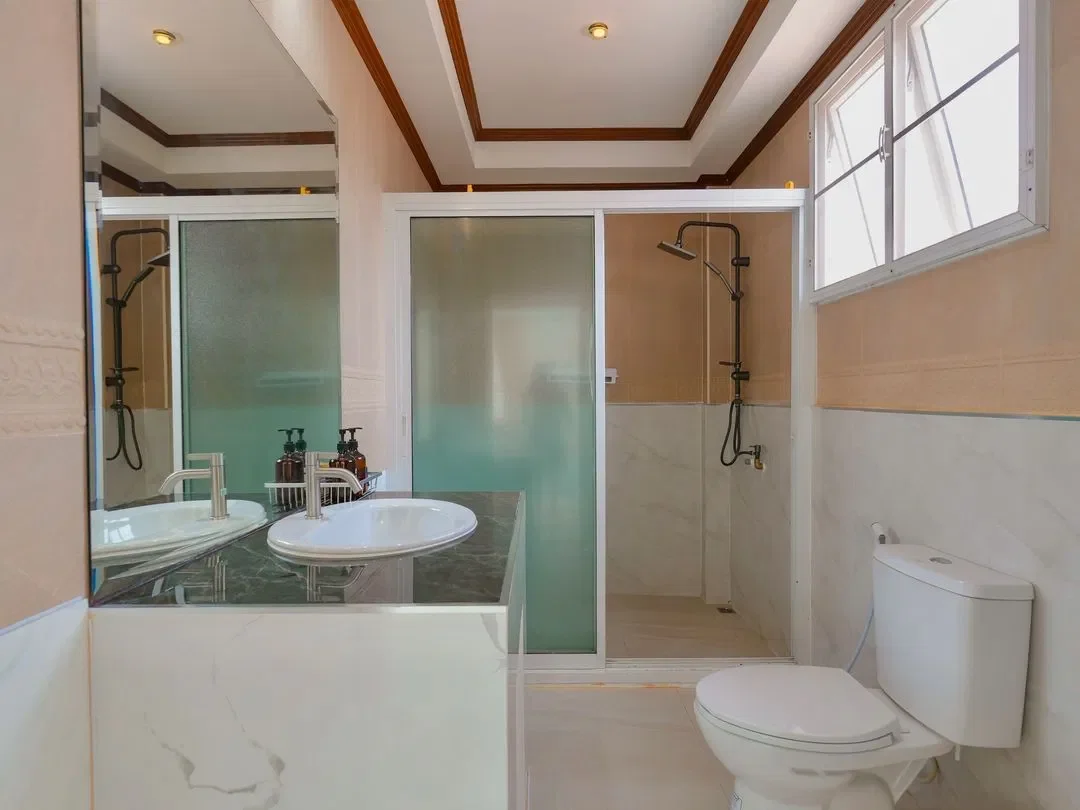 October Jomtien Poolvilla รูปที่ 10