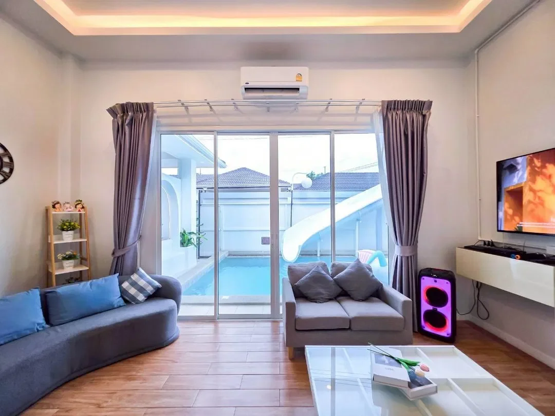 The Luxe Wave รูปที่ 24