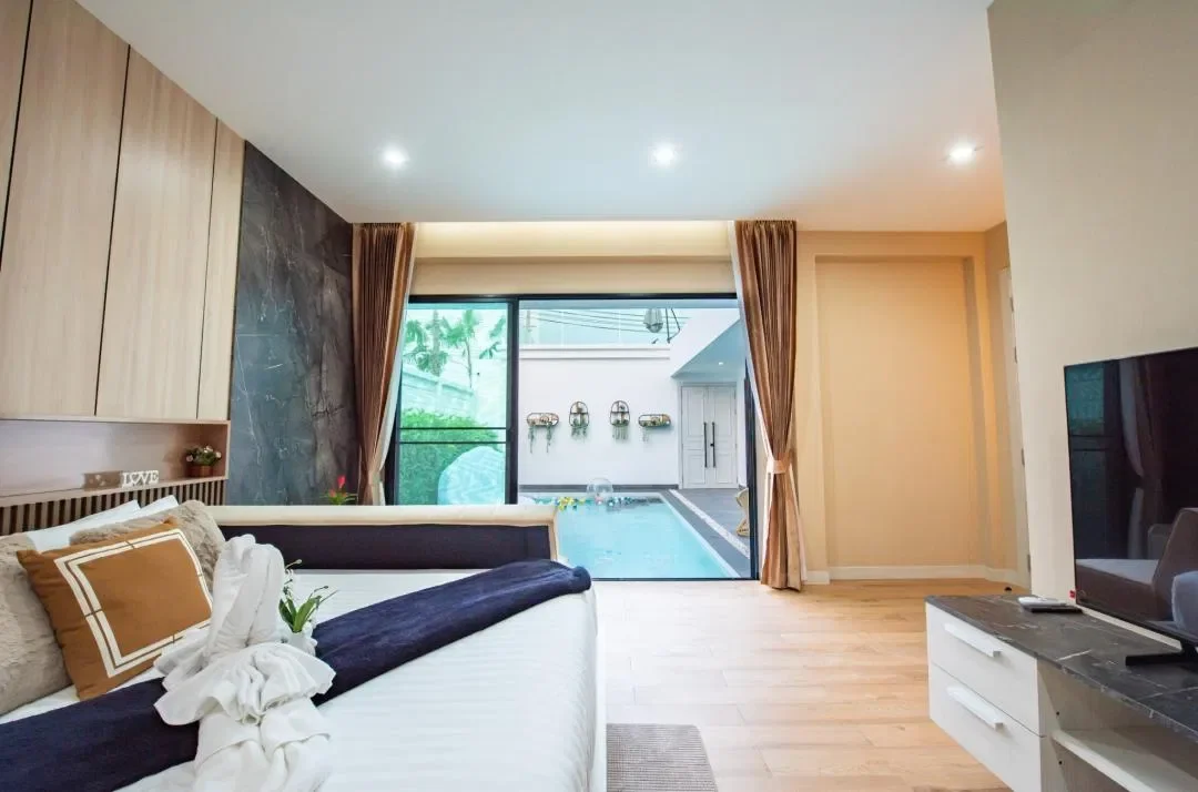 Heavenly Villa รูปที่ 10