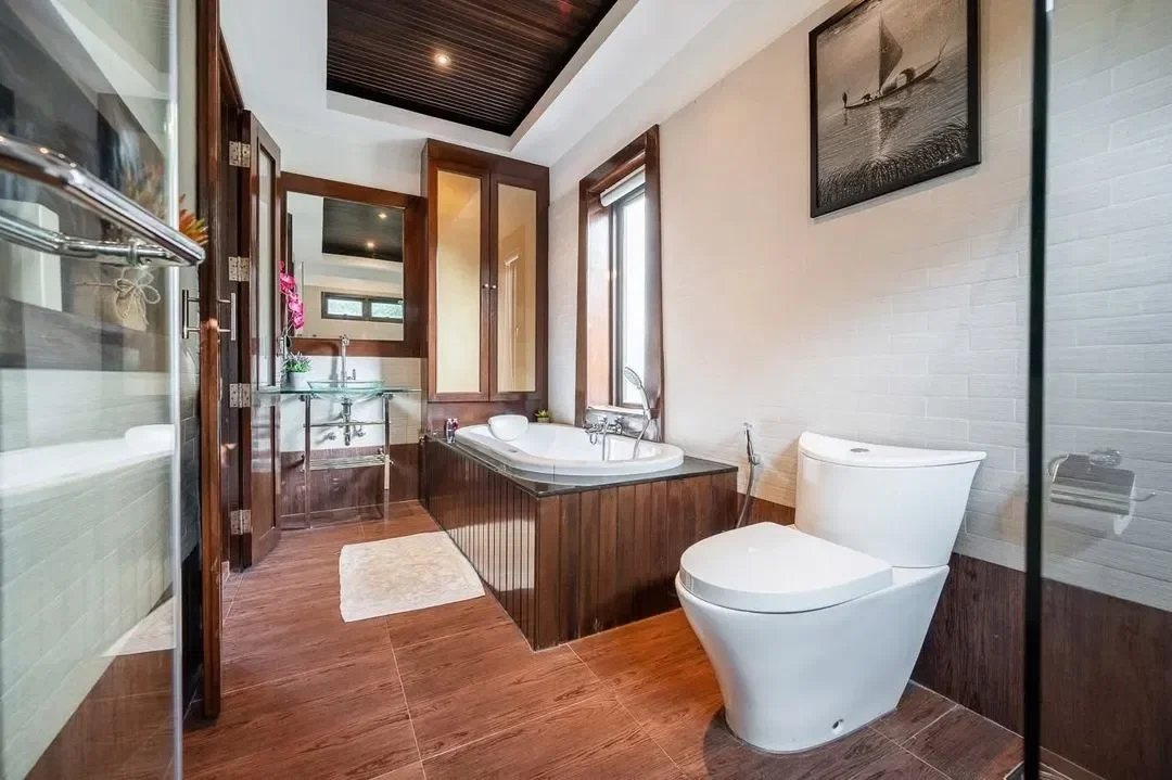 Thai tara pool villa รูปที่ 19
