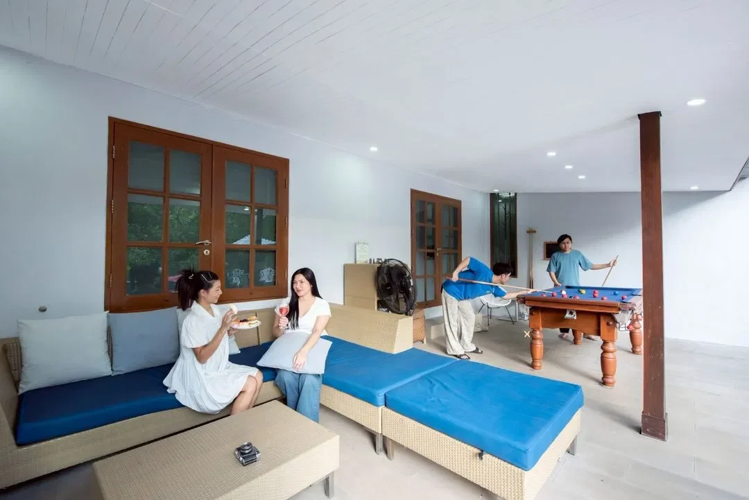 Lake house รูปที่ 37