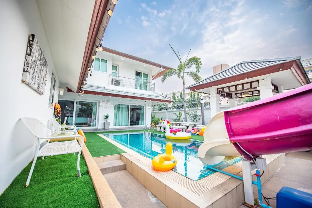 Rabbit Poolvilla รูปที่ 21