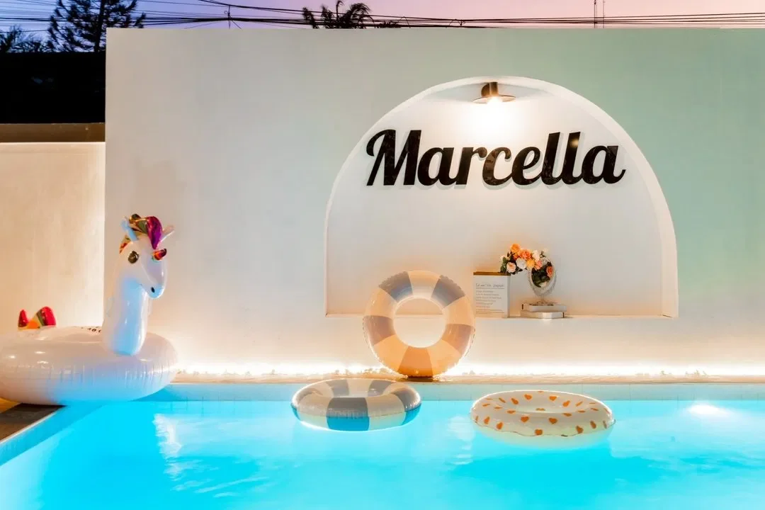 Marcella รูปที่ 29