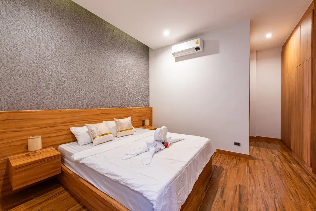 KING ARTHUR POOLVILLA PATTAYA รูปที่ 10