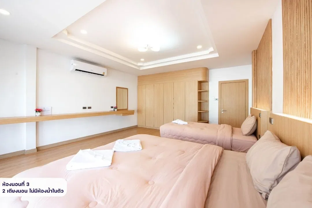 Space Poolvilla Pattaya รูปที่ 14