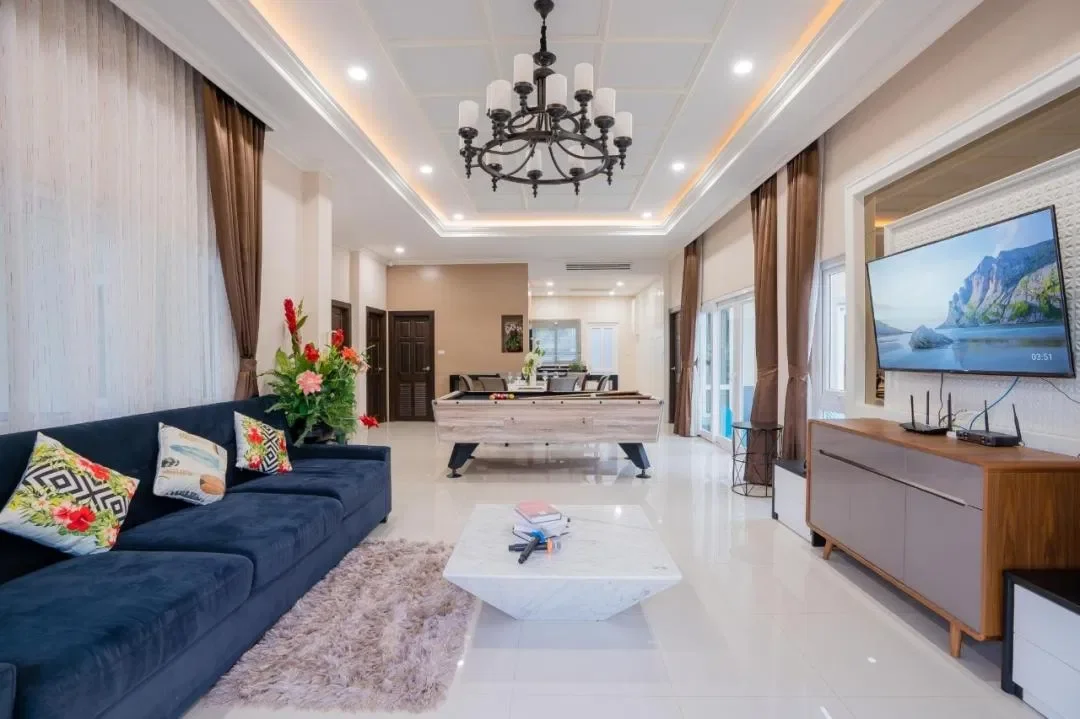 Bunny house รูปที่ 19