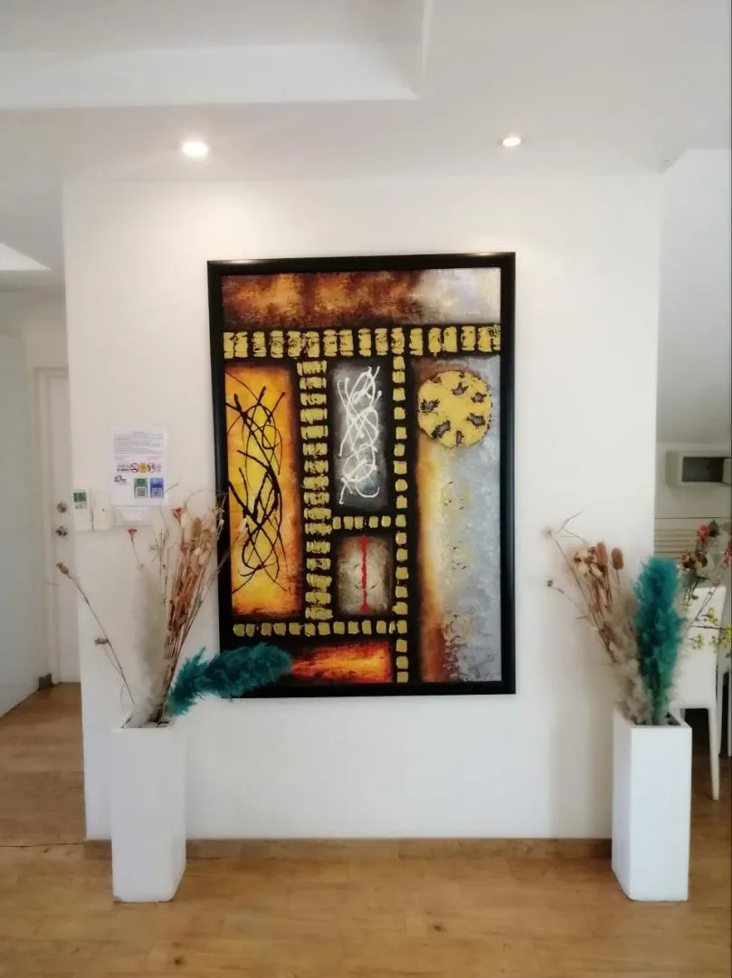 Na Jomtien Villa 4 รูปที่ 32