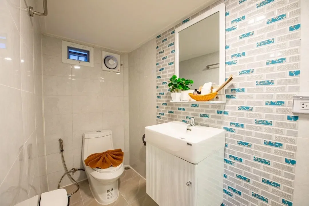 Purple Fram House No.5 รูปที่ 10