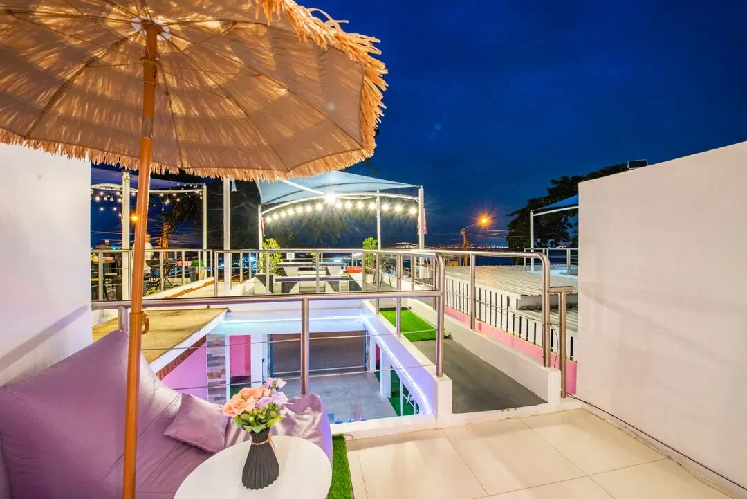 PPM Beach รูปที่ 37