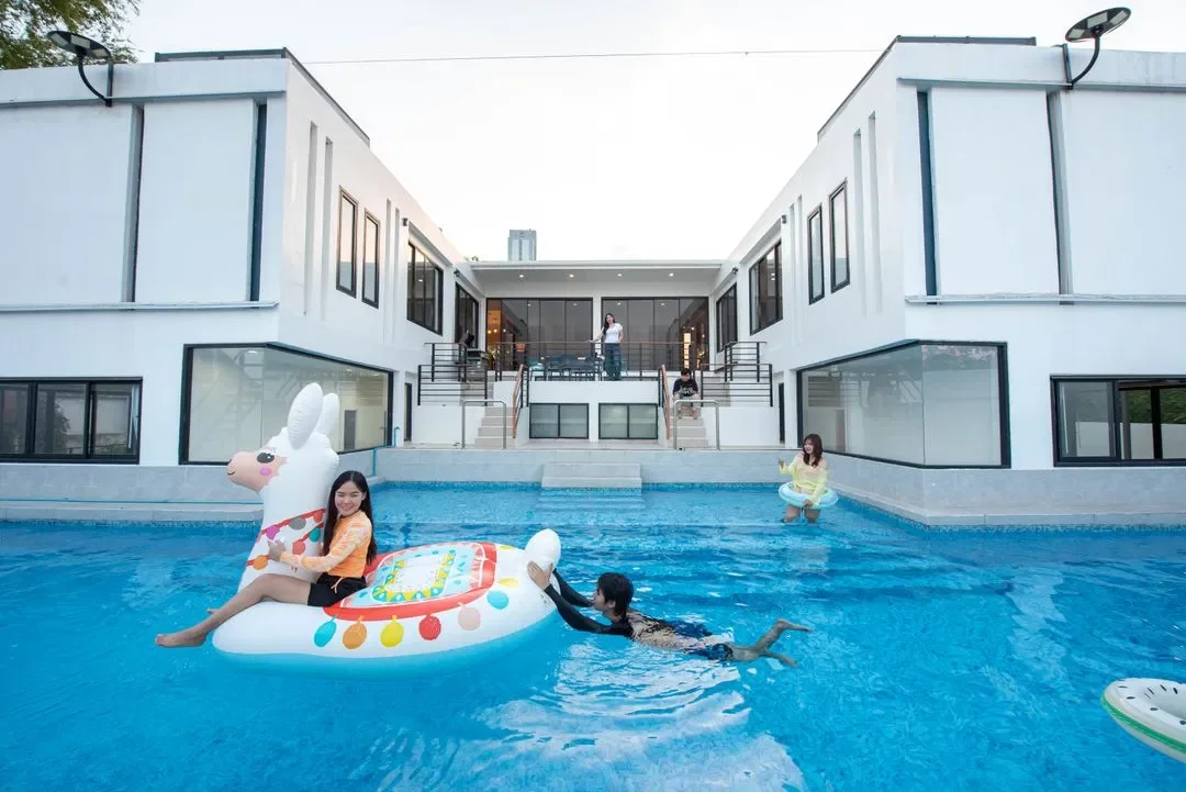 Kaena House รูปที่ 37